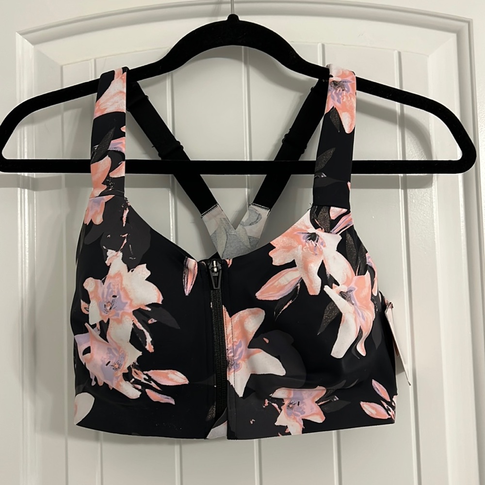 *Brand New* Victoria’s Secret Knockout Sports Bra